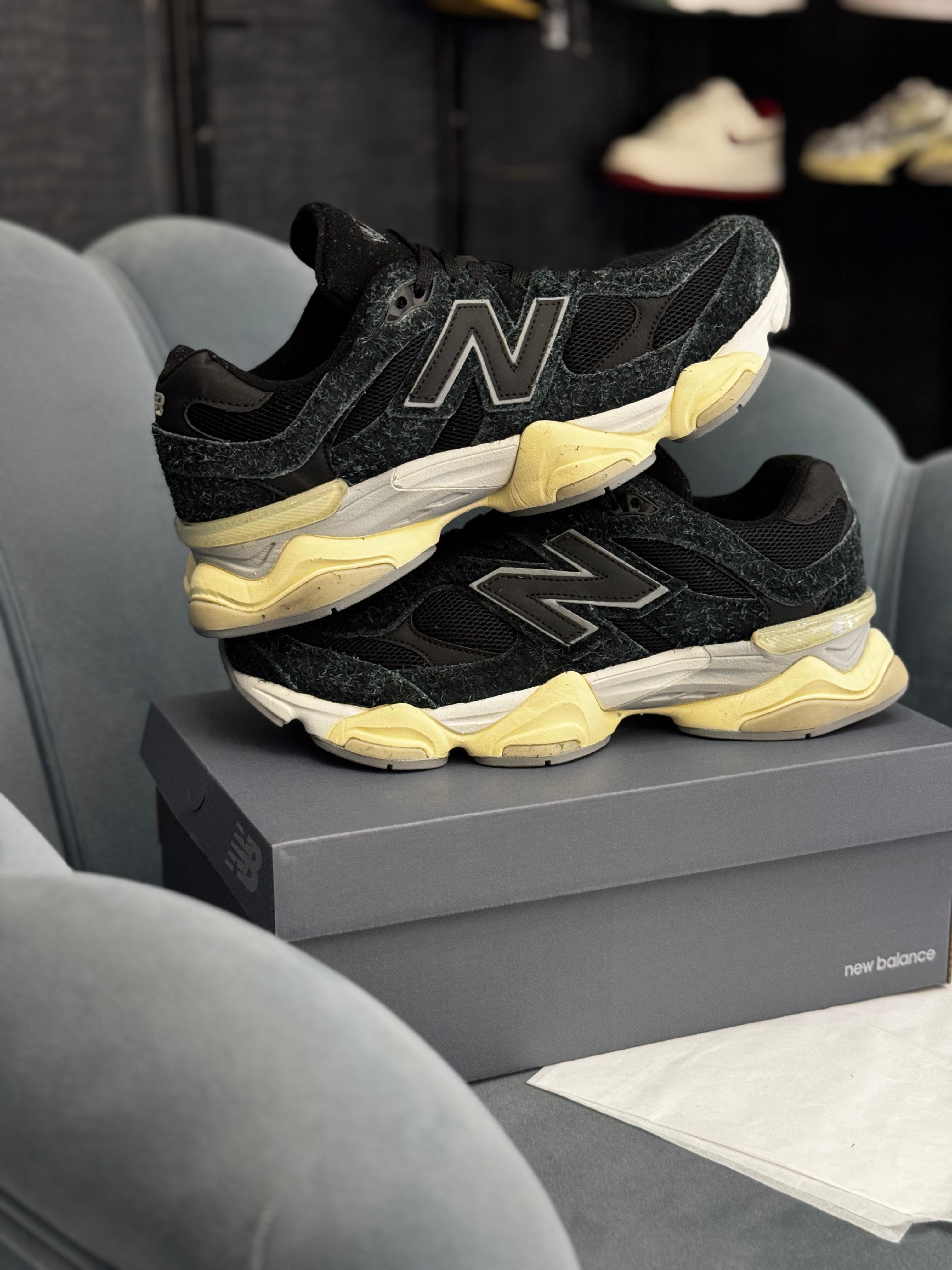 NEW BALANCE 9060 SEA SALT