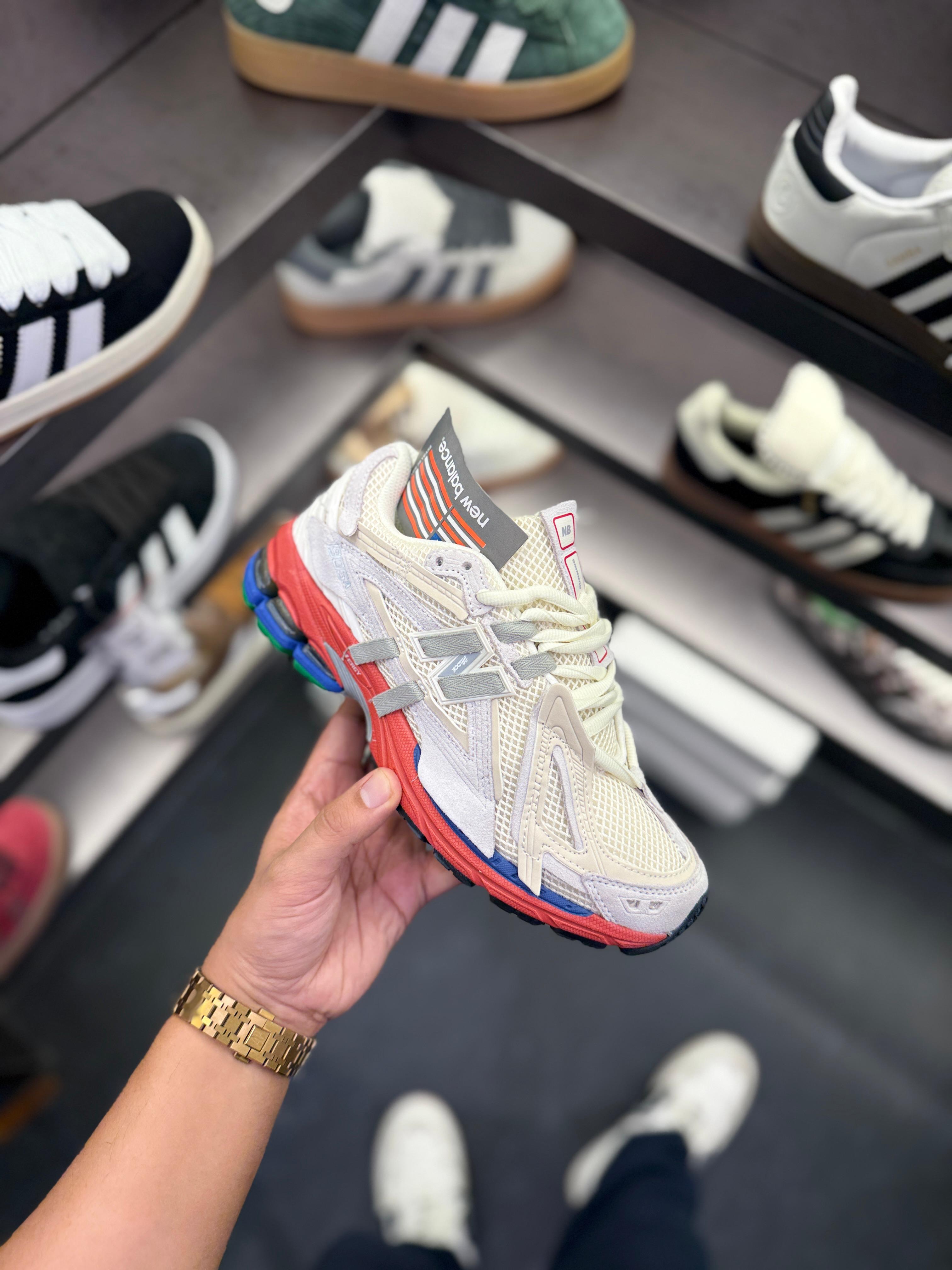 NEW BALANCE 1906 A REFINED FUTURE