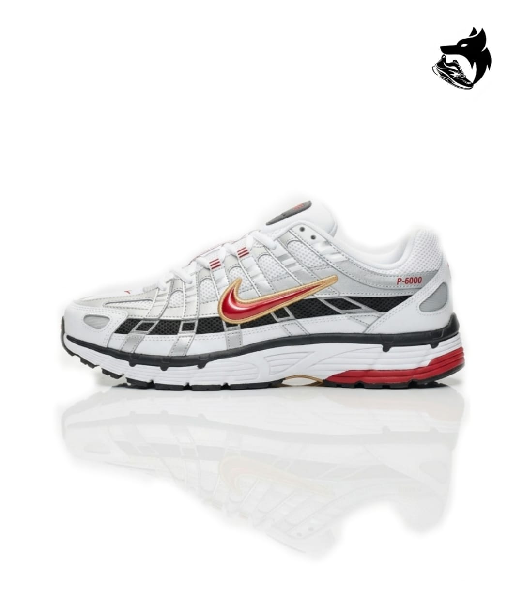 NIKE P-6000
