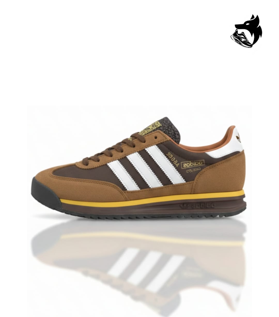 ADIDAS ORIGINALS SL 72