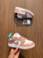 Nike SB dunk full leather quality