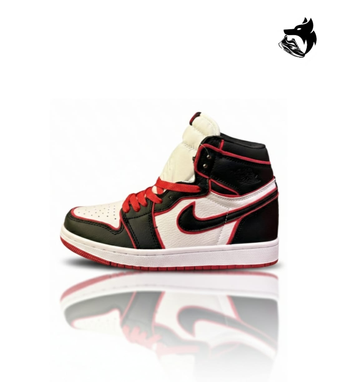 Air Jordan 1 Retro Bloodline