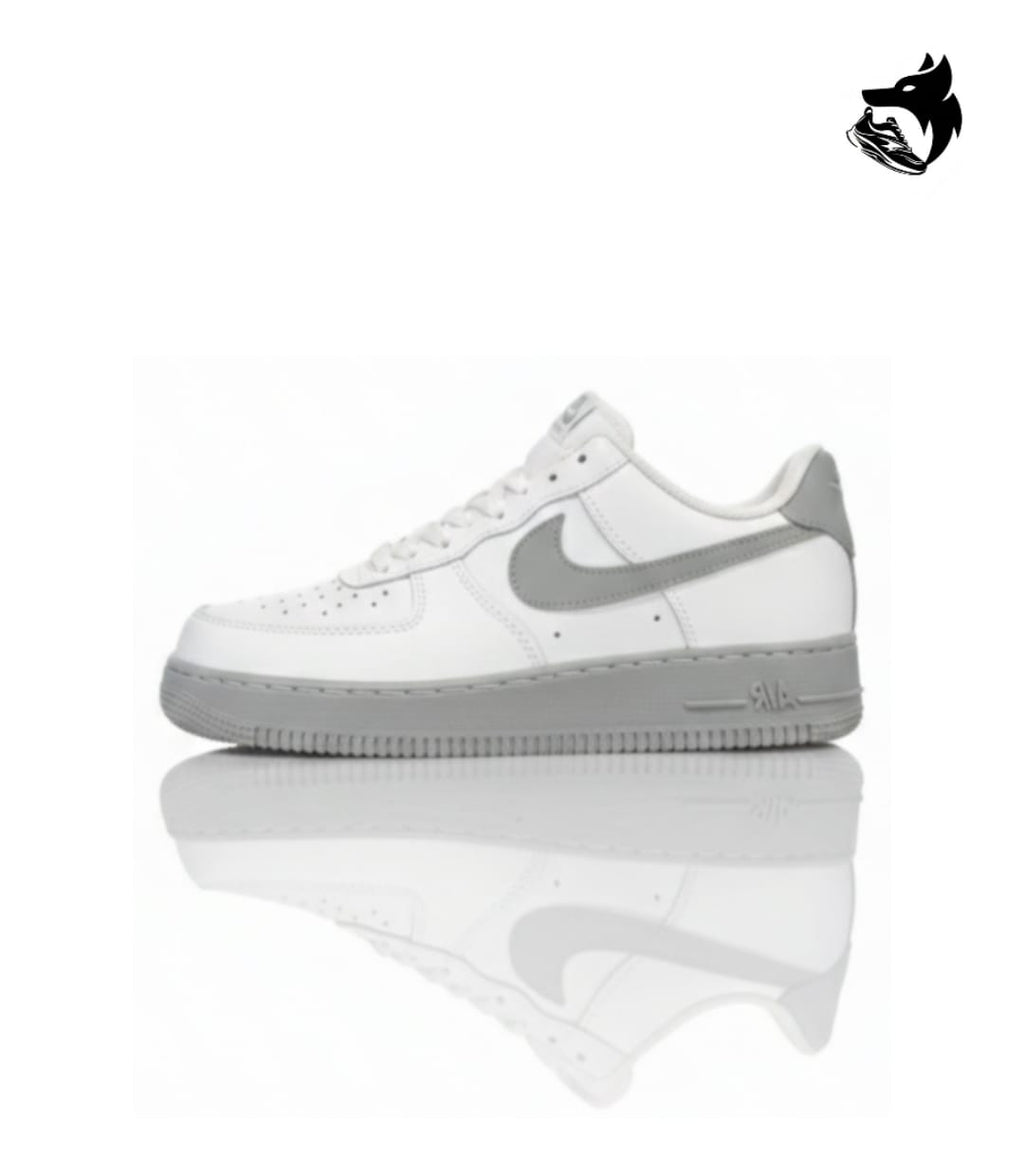 Nike Airforce one Grey