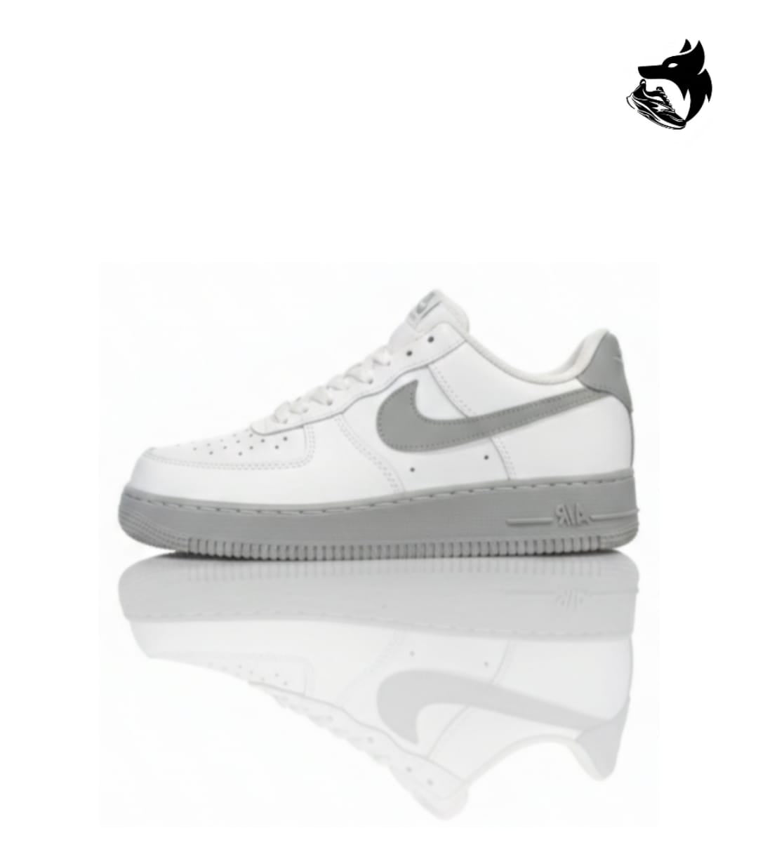 Nike Airforce one Grey