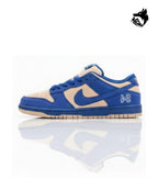 NIKE SB DUNK SUPREME 84 BLUE