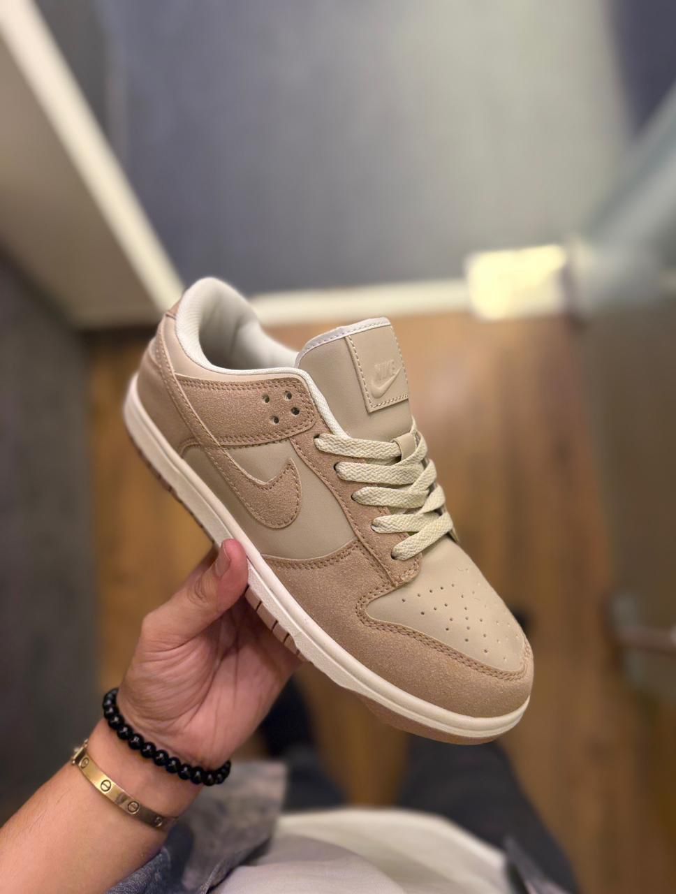 NIKE SB DUNK SANDDRIFT