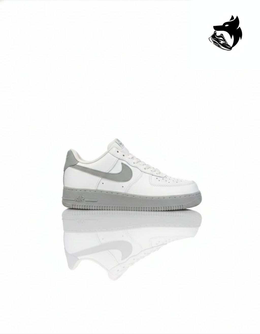 Nike Airforce one Grey