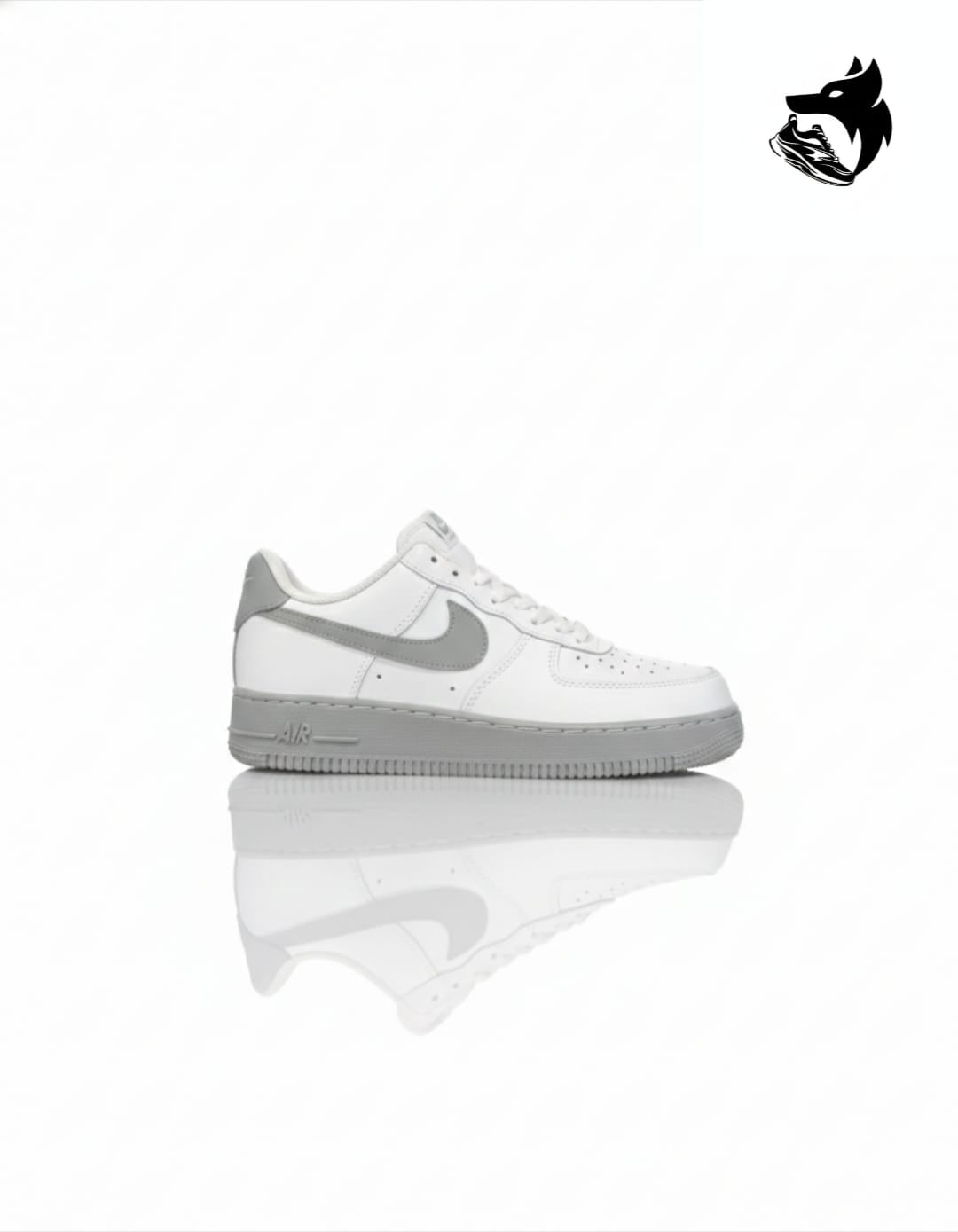 Nike Airforce one Grey