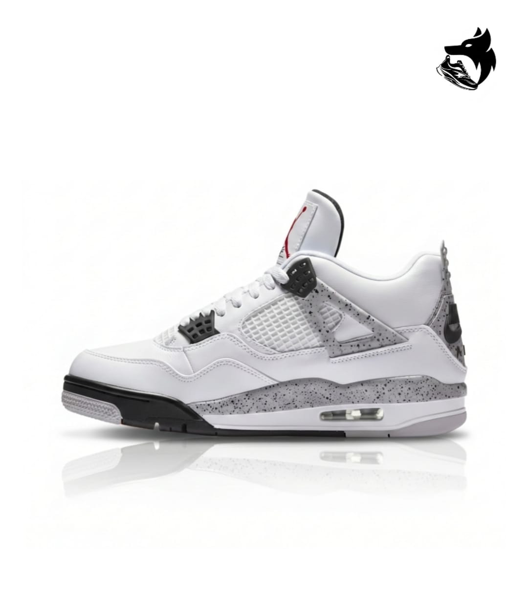 NIKE JORDAN RETRO 4