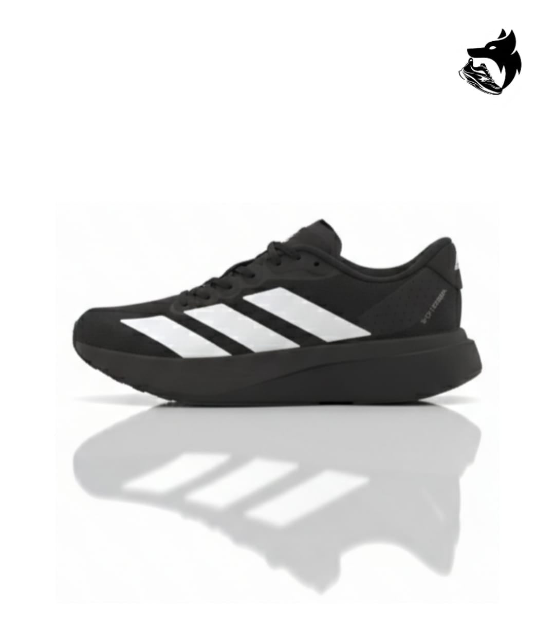Greyhut-ADIDAS ADIZERO  EVO SL BLACK