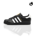ADIDAS ORIGINALS SUPERSTAR BASIC BLACK