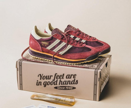 ADIDAS ORIGINALS SL 72