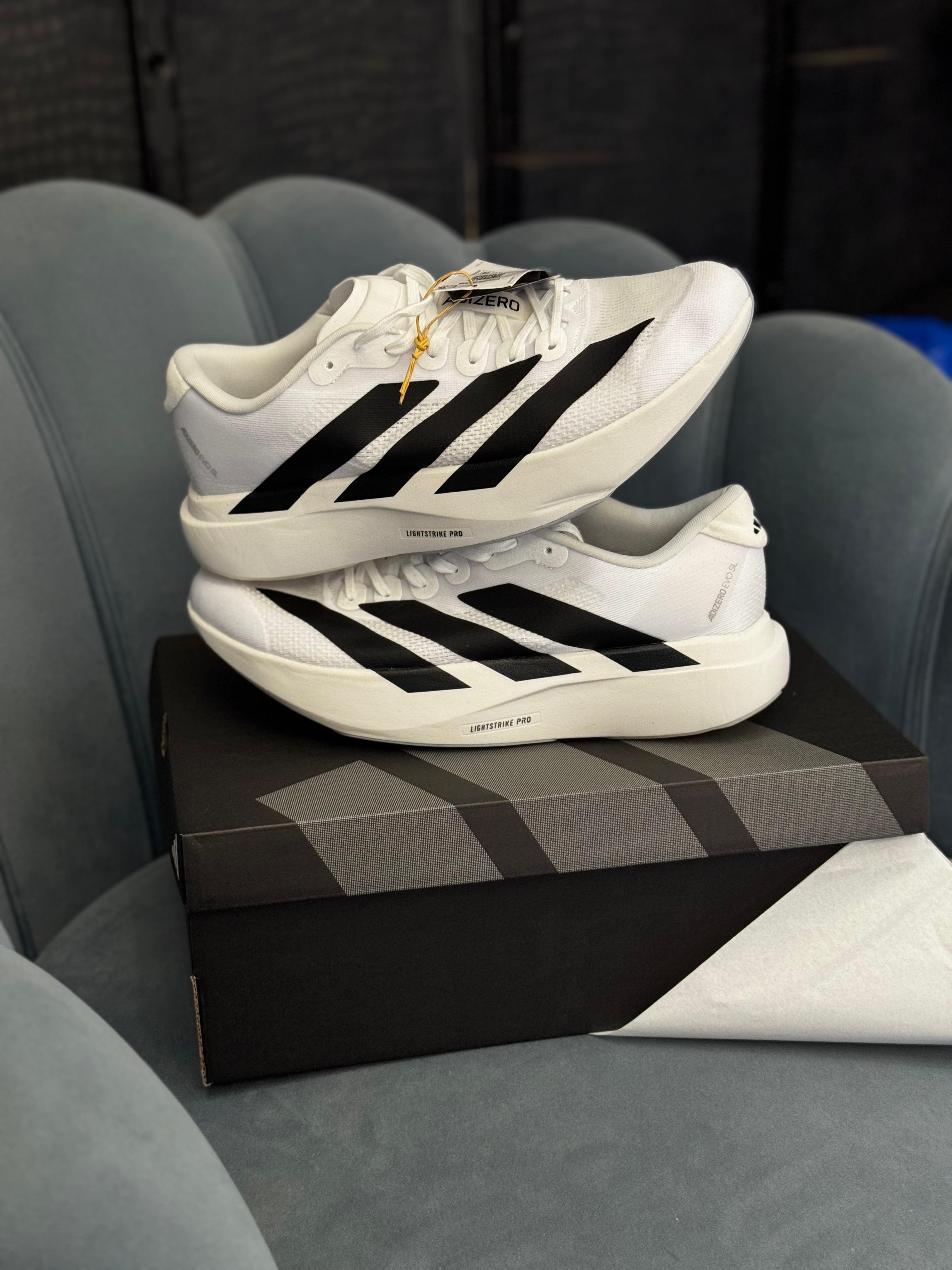 ADIDAS ADIZERO  EVO SL