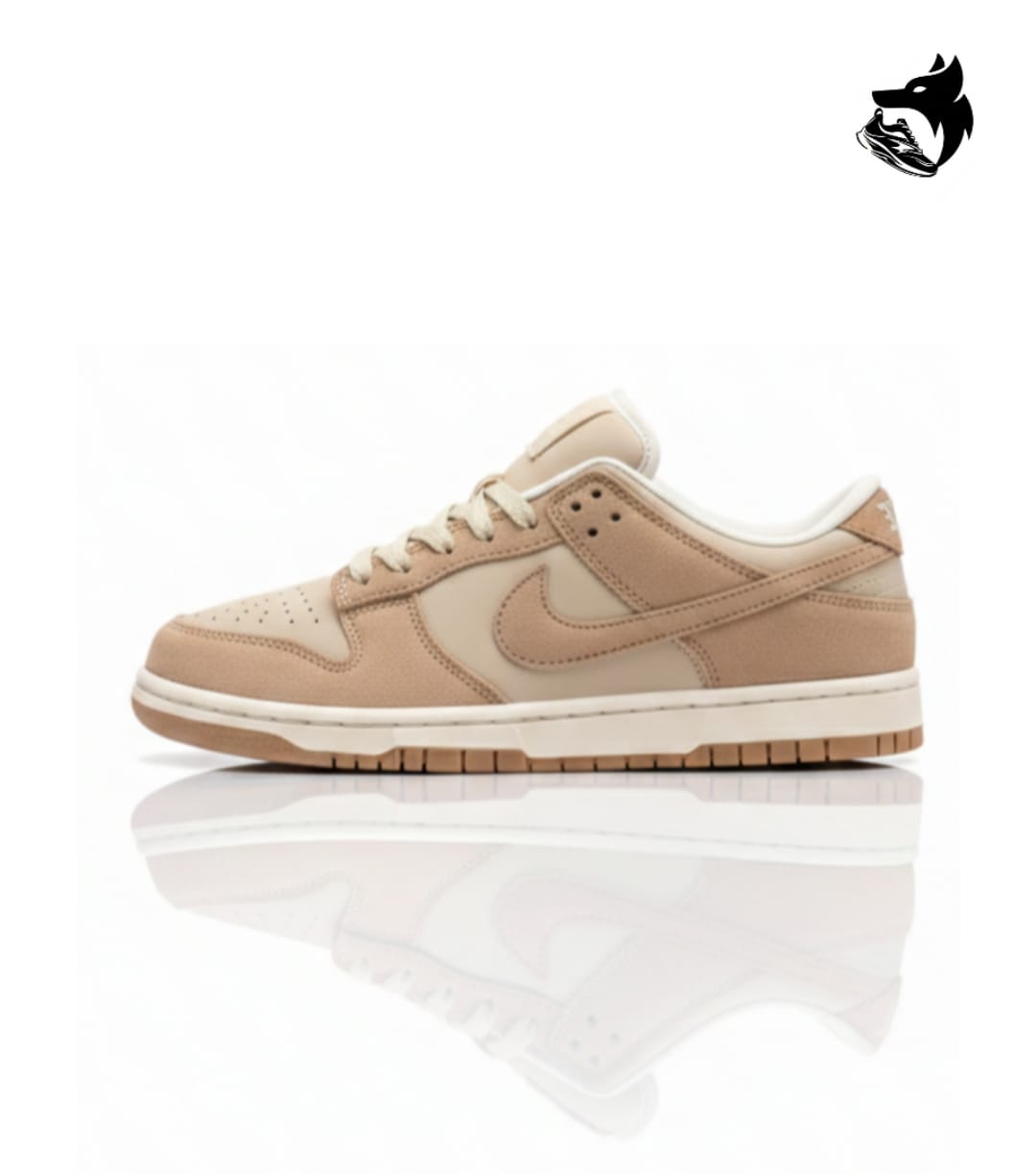 NIKE SB DUNK SANDDRIFT