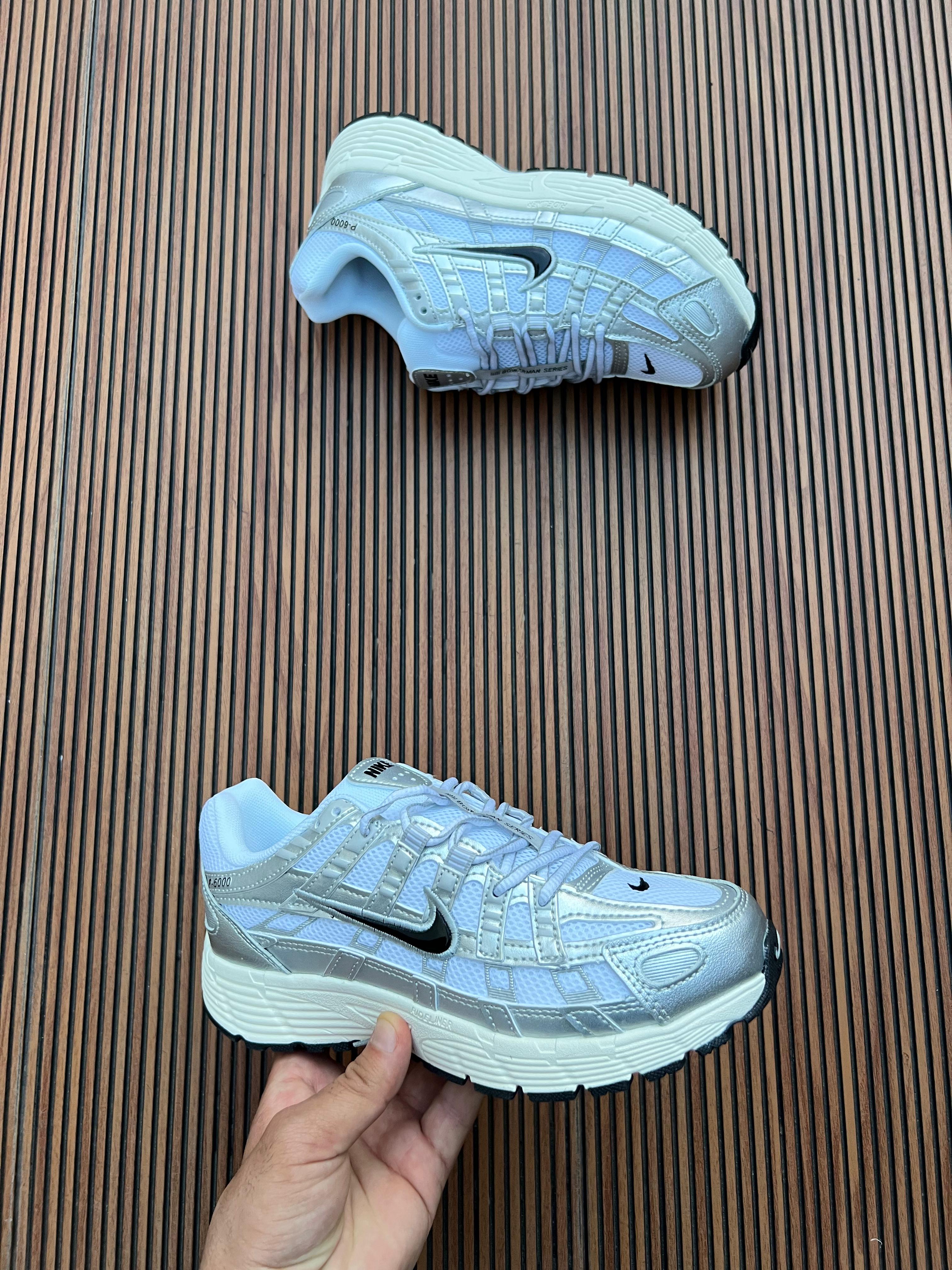 NIKE P-6000