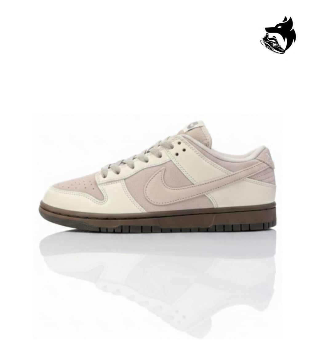 NIKE SB DUNK IRONSTONE