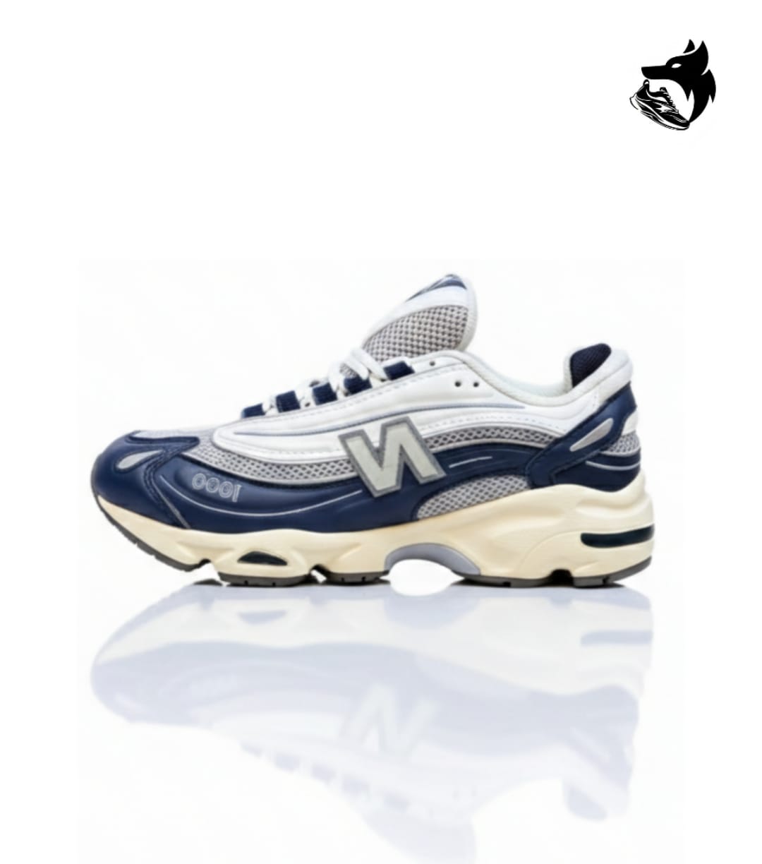 NEW BALANCE 1000 NAVY SEA SALT