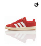 ADIDAS  CAMPUS BLOODY RED