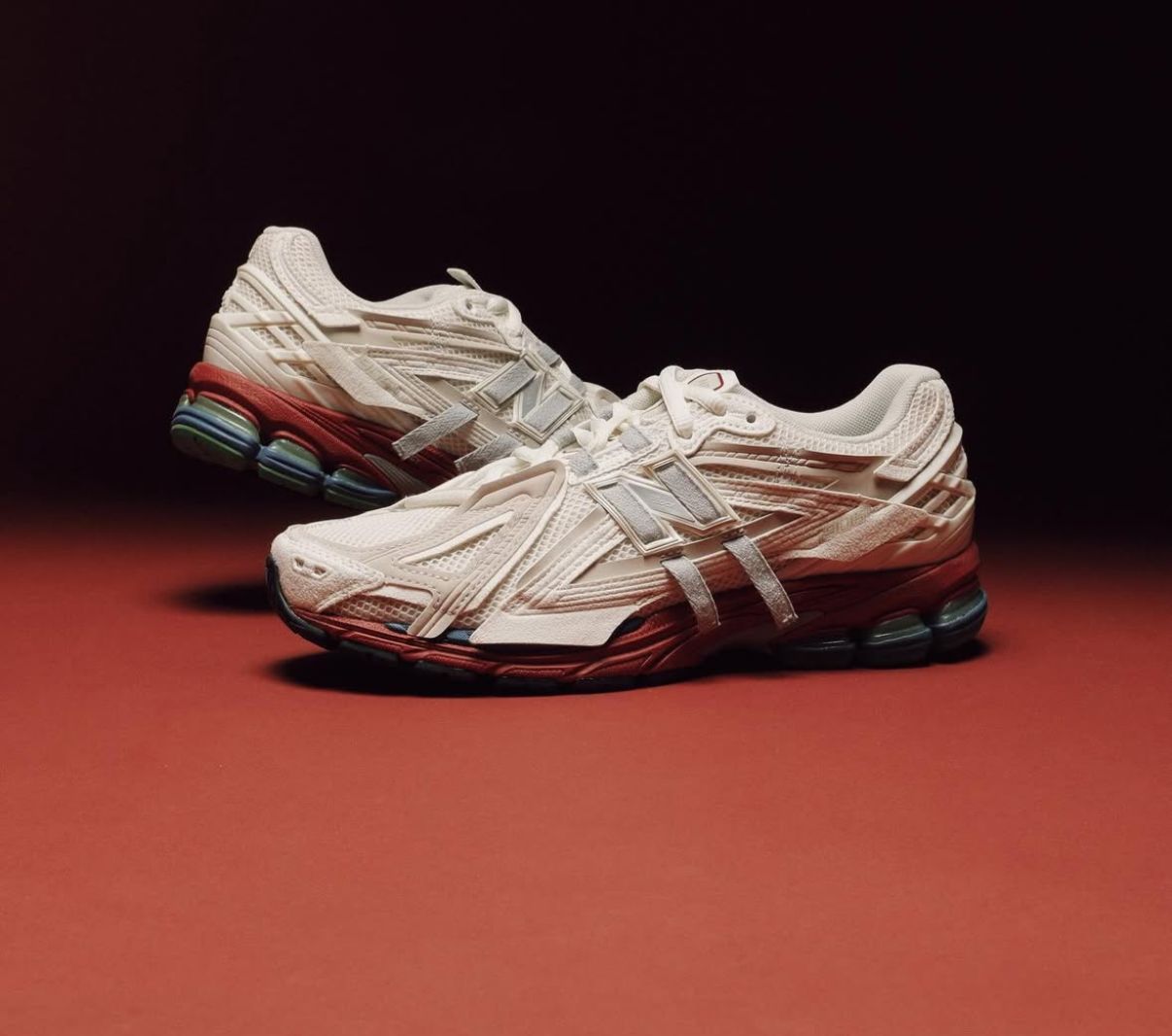 NEW BALANCE 1906 A REFINED FUTURE