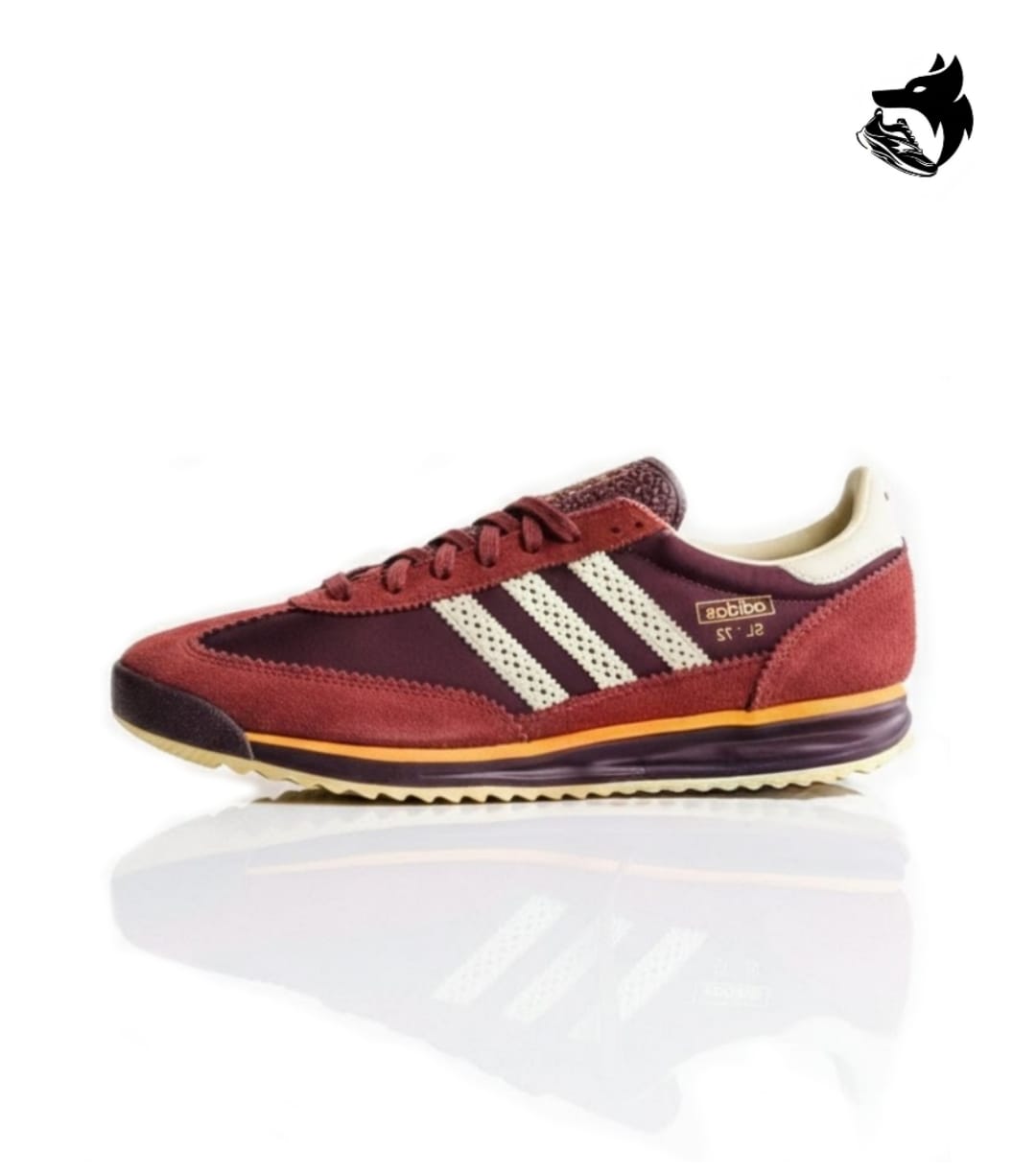 ADIDAS ORIGINALS SL 72