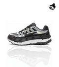 NIKE P-6000 GREY BLACK