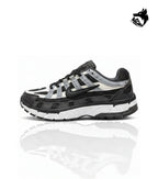 NIKE P-6000 GREY BLACK