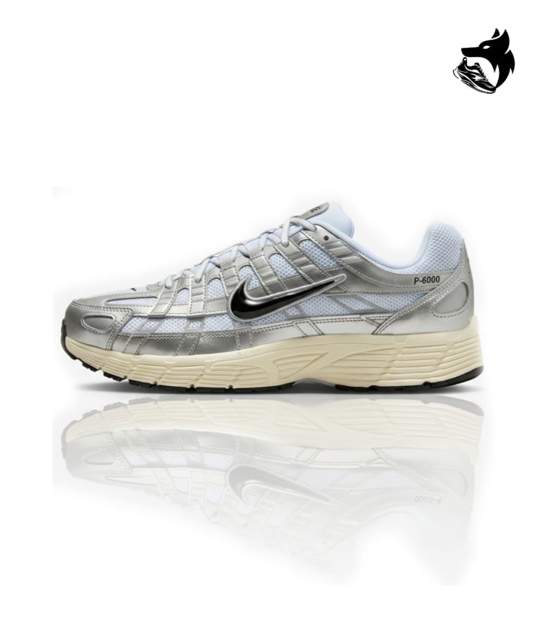 NIKE P-6000