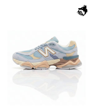 NEW BALANCE 9060 BLUE HAZE