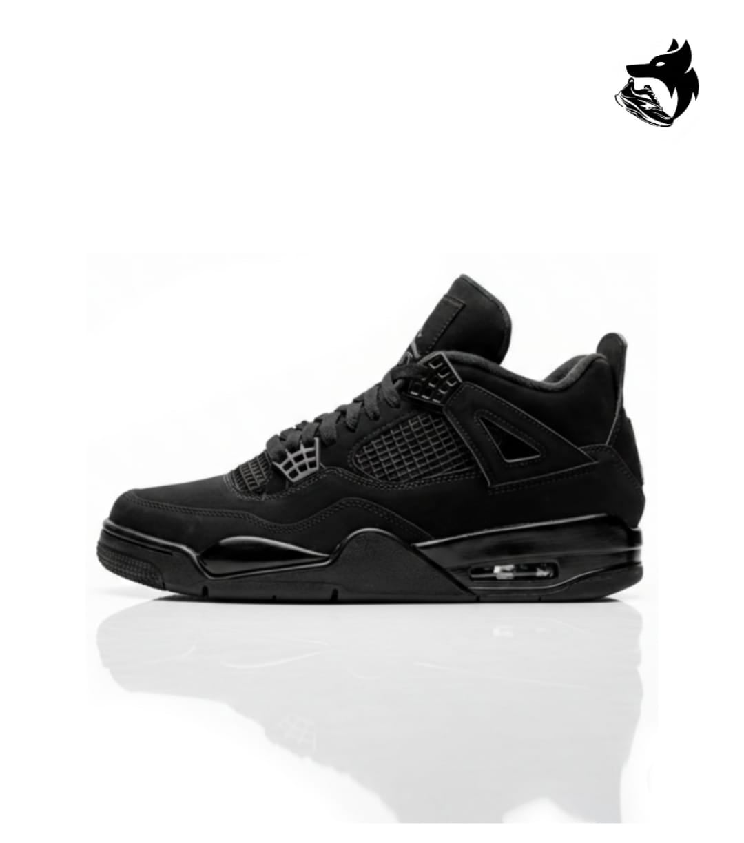 NIKE JORDAN RETRO 4