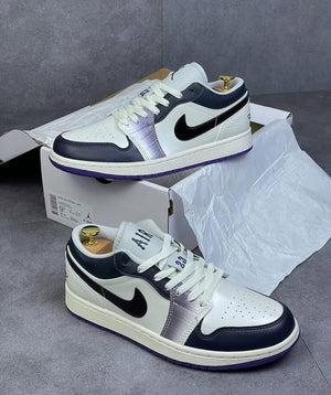 Nike AJ Retro 1 Low "Punk Rock 1