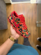 NIKE SB DUNK LOW WIZARD OF OZ