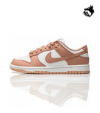 Nike SB dunk full leather quality