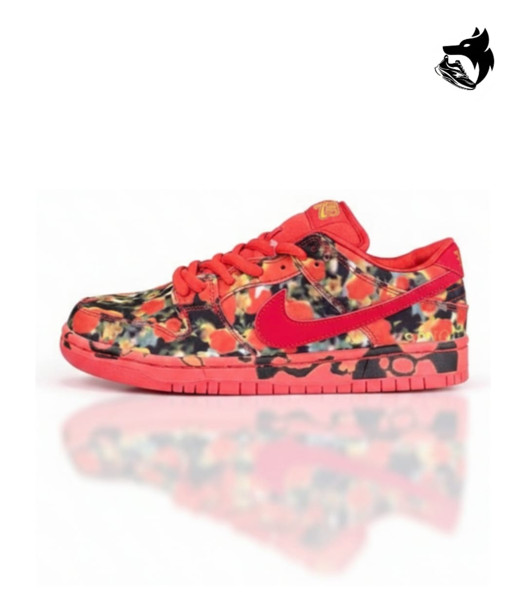 NIKE SB DUNK LOW WIZARD OF OZ