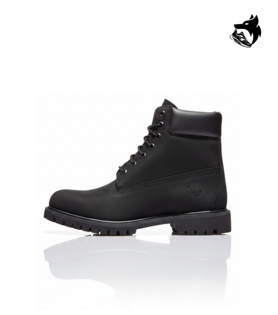 Greyhut- Timberland boots premium quality [UA QUALITY]