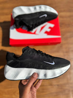 Nike avarovar