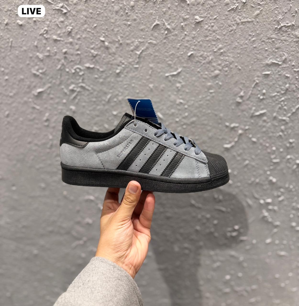 ADIDAS ORIGINALS SUPERSTAR PHANTOM