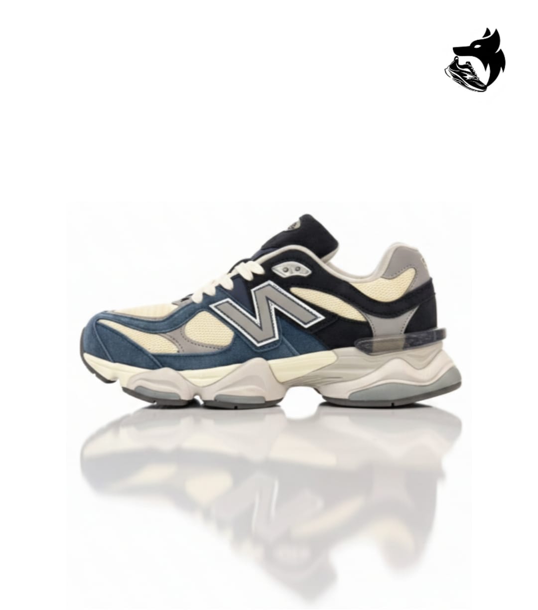 NEW BALANCE 9060 BLUE