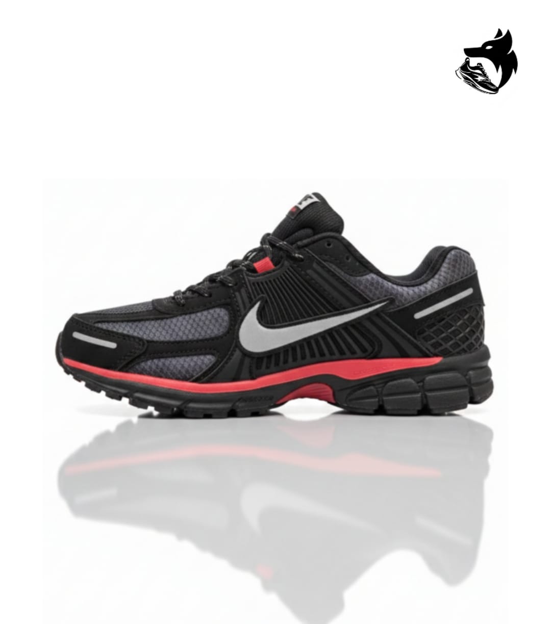 NIKE ZOOM VOMERO BRED SPIDERMAN