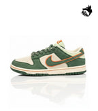 NIKE SB DUNKS OTOMO GREEN
