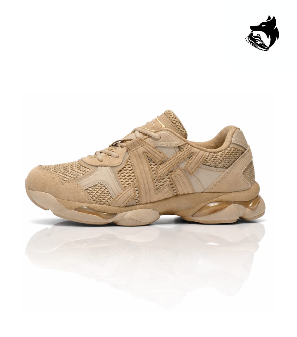 ONITSUKA TIGER TIGRUN BROWN